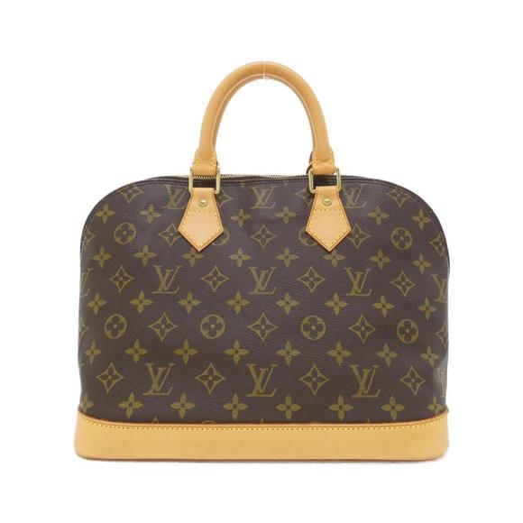 Louis Vuitton Monogram Alma PM M51130 Handbag - Picture 1 of 7